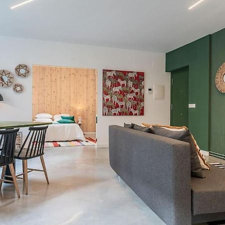 Appartamento Balcon Del Centro - Bigliving Vigo Esterno foto