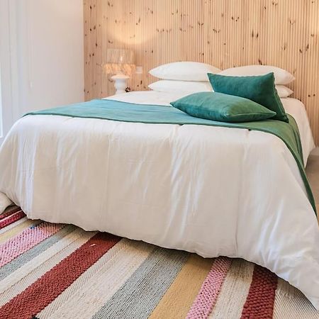 Appartamento Balcon Del Centro - Bigliving Vigo Esterno foto