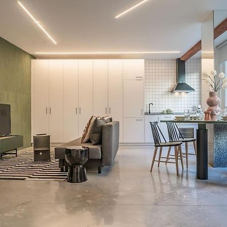 Appartamento Balcon Del Centro - Bigliving Vigo Esterno foto