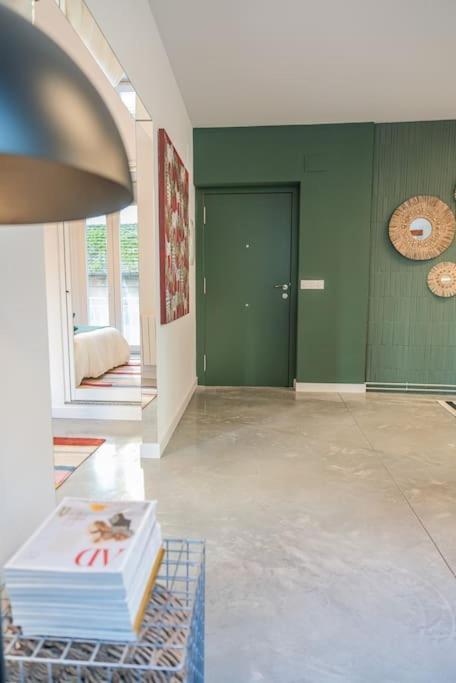 Appartamento Balcon Del Centro - Bigliving Vigo Esterno foto