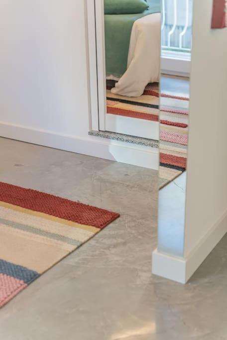 Appartamento Balcon Del Centro - Bigliving Vigo Esterno foto