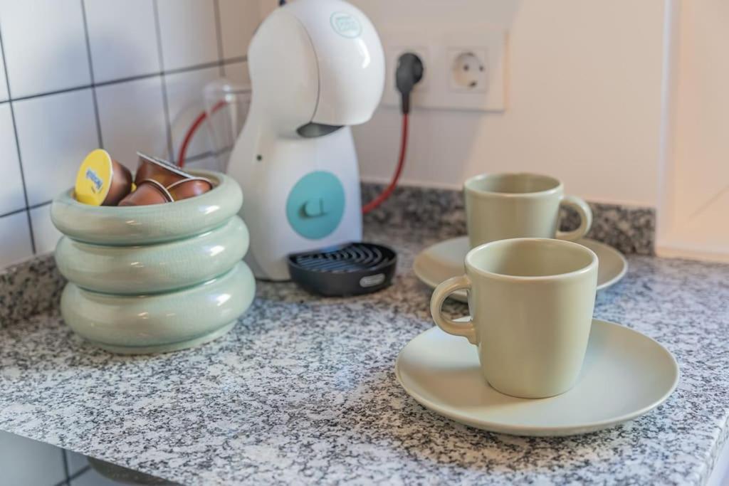 Appartamento Balcon Del Centro - Bigliving Vigo Esterno foto