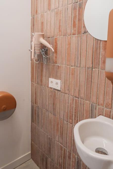 Appartamento Balcon Del Centro - Bigliving Vigo Esterno foto
