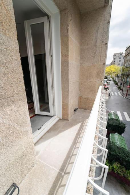 Appartamento Balcon Del Centro - Bigliving Vigo Esterno foto